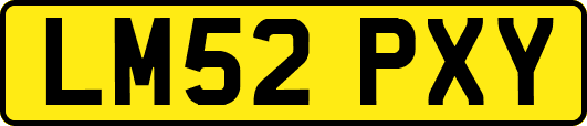 LM52PXY