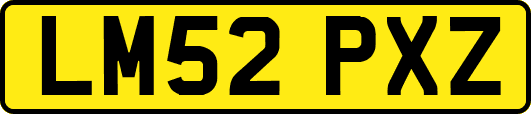 LM52PXZ