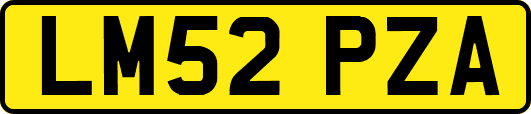 LM52PZA