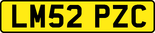 LM52PZC