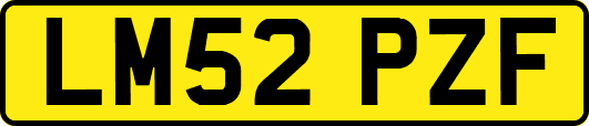 LM52PZF