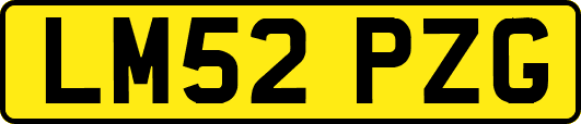 LM52PZG