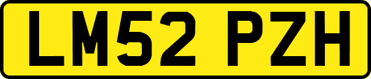 LM52PZH