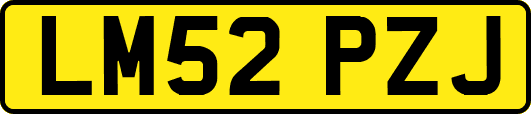 LM52PZJ