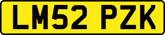 LM52PZK