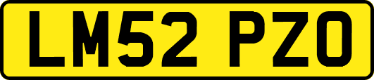 LM52PZO