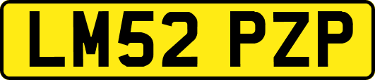 LM52PZP