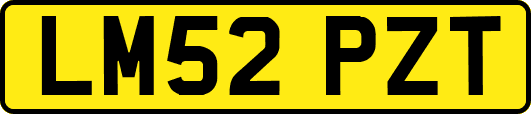 LM52PZT