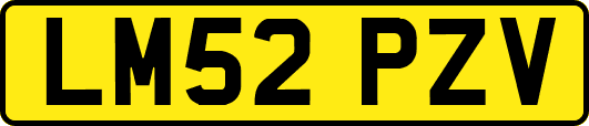 LM52PZV