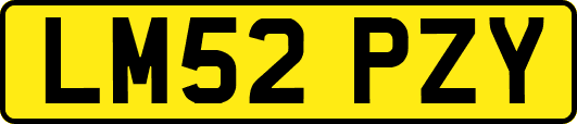 LM52PZY