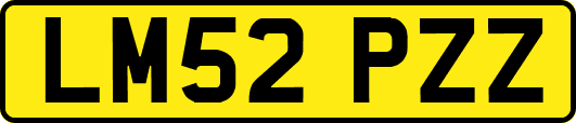 LM52PZZ