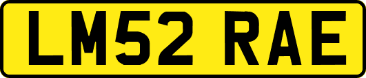 LM52RAE