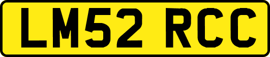 LM52RCC