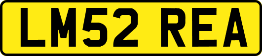 LM52REA