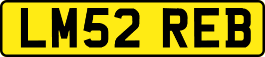 LM52REB