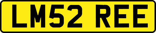 LM52REE