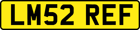 LM52REF