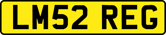 LM52REG