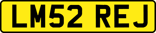 LM52REJ