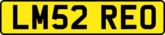 LM52REO