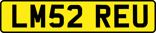 LM52REU