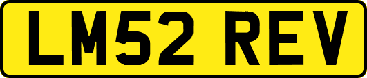 LM52REV