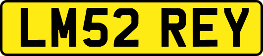LM52REY