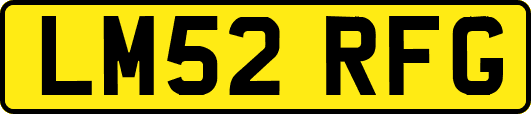 LM52RFG
