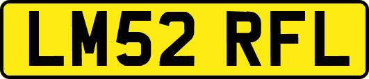 LM52RFL