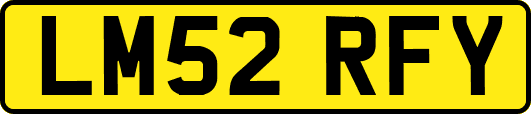 LM52RFY