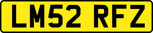 LM52RFZ