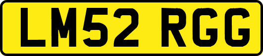 LM52RGG