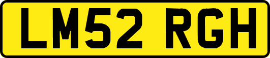 LM52RGH