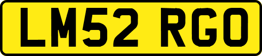 LM52RGO