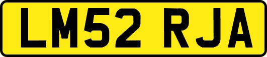 LM52RJA