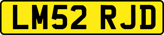LM52RJD