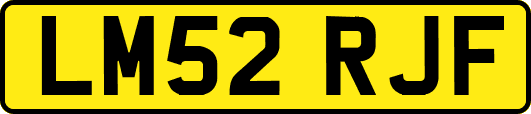 LM52RJF