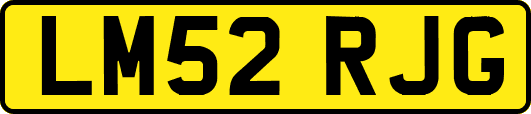 LM52RJG