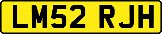 LM52RJH