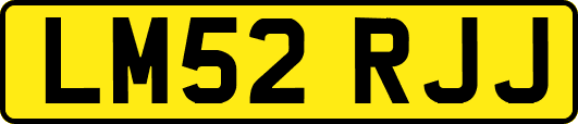 LM52RJJ
