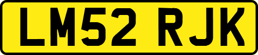 LM52RJK