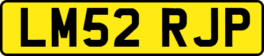 LM52RJP