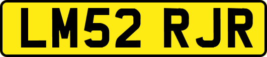 LM52RJR