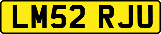 LM52RJU