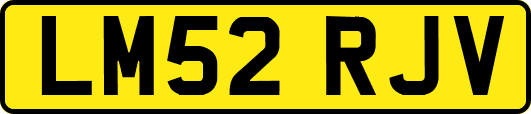 LM52RJV