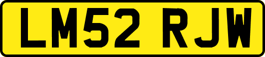 LM52RJW