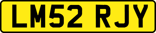 LM52RJY