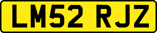 LM52RJZ