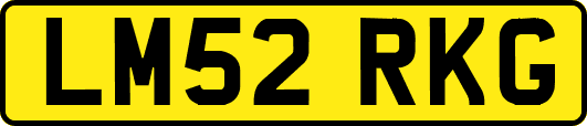LM52RKG