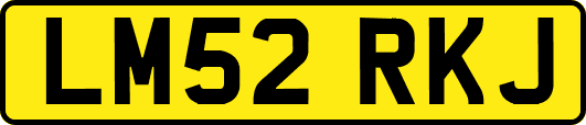 LM52RKJ